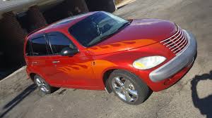 What should i tell the locksmith or dealer . Answered Drained Battery Chrysler Pt Cruiser Cargurus
