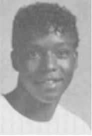 In Memory of Benny Scott Espejo, Class of 1986