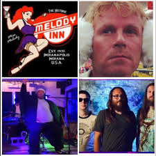 Papa Warfleigh's Funk Revival