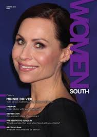 Uk women autumn 2015 by WomenUK