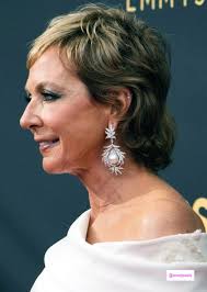 Catherine Zeta-Jones Lorraine Schwartz jewelry at 2021 Emmys Archives