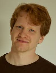 Dissertation Award for Mark Batty