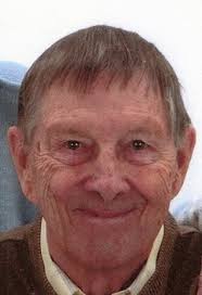 George Robert Bourdon Jr. (1925-2016)