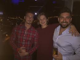 Vous cherchez un club électro au top ? Discotheque Rooftop Picture Of W Barcelona Tripadvisor