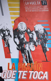 >>> vuelta a españa 2021 start list the yorkshireman already has one pro win to his name, after he won brabantsje pijl in spring, so he may also target a stage victory in the vuelta. Presentada La 76 Edicion De La Vuelta Ciclista A Espana Ayuntamiento De Villanueva De La Serena