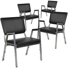 1500lb Rated Bariatric Chair Flash Furniture Side Chairs Chair