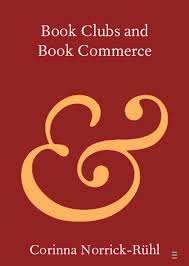 Check spelling or type a new query. Book Clubs And Book Commerce