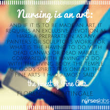 Nurse quote on loving your craft. 80 Nurse Quotes To Inspire Motivate Humor Nurses 2021 Nurseslabs
