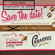 Hours may change under current circumstances The Puppy Rescue 5k Home Facebook