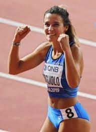 Informazioni sull'autore del post redazione see … Luminosa Bogliolo Storia E Curiosita Della Nuova Stella Dell Atletica Italiana