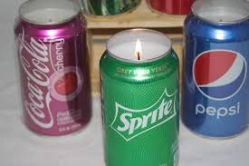 Recycling Ideas For Soda Cans 4 Ur Break Family Inspiration Magazine Soda Can Crafts Pop Can Crafts Soda Can Art