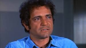 The F.B.I. (TV Series 1965–1974)