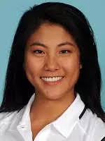 2015-16 Women's Rowing Roster