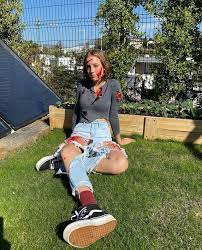 Happy Holloween What S Your Costume Comment Fashion Chuck Taylor Sneakers Karina