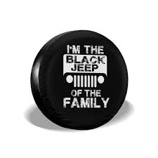 Amazon Com Black Jeep Of The Family You Design