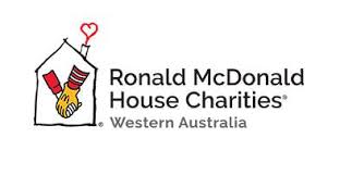 Check spelling or type a new query. Ronald Mcdonald House Charities Western Australia