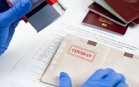 Track how doses are being administered in nyc. Certificate De Vaccinare False De Vanzare Pe Internet 200 De Euro CostÄƒ Un Document In Alb Ziarul Romanesc Germania