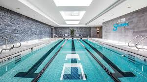 The miriam and ira d. Kids Adult Swimming Lessons More In New York Life Time