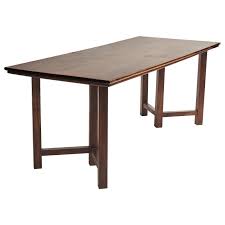 Lowest price of the season. Narra Hardwood Dining Table Philippines Circa 1900 For Sale At 1stdibs