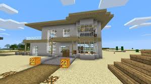 For this reason, it adds few spells to your minecraft world. á… Build A Small House Out Of Quartz Blocks And Lots Of Glass In Minecraft Minecraft Bauideen De