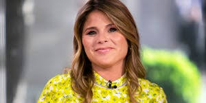 George W. Bush Shares Photo of Jenna Bush Hager's Baby Boy Hal