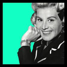 The Mary Tyler Moore & Dick Van Dyke Show Scrapbook Page