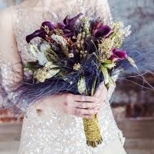 Today i will show you bridal hand tide bouquet, how to make wedding bouquets with artificial flowers, wedding hand bouquet tutorial, how to create your own. Feather Wedding Bouquet Diy Wedding Flower Tutorials And Supplies