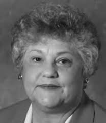 Betty Jane Branton Warden (1925-2010)