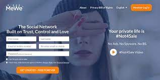 Minds.com is a cryptocurrency fed social media site that has many of the features of facebook with. Facebook Alternatives 2021 Social Networks That Won T Sell Your Data Make A Website Hub