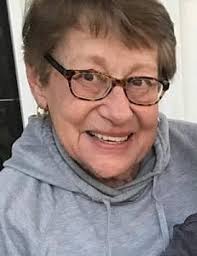 Obituary for Susan A. LeGrand
