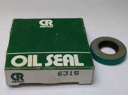 Oil Seals 6315 Chicago Rawhide Skf Company Products Hci