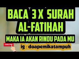 Pin Di Doa