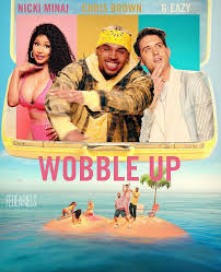 Chris Brown Wobble Up Audio Ft Nicki Minaj G Eazy Federico Ariel Sanchez En Instagram Show Me Love Wobbleup Chrisbrown Nickiminaj Geazy Breezy Chris Brown Chris Brown Chris Brown Tyga