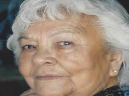 Obituary information for Ella Vina Smith
