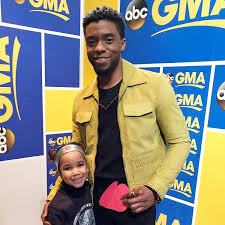 Boseman died on august 28 at the age of 43. How Many Kids Does Chadwick Boseman Have Wife Net Worth Chadwick Boseman Black Panther Chadwick Boseman Chadwick