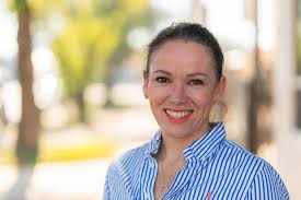 Board of Directors — Country Hope