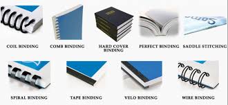 Booklets