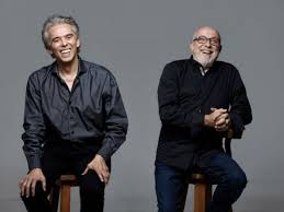 Discover all juan carlos baglietto's music connections, watch videos, listen to music, discuss and download. Jairo Y Juan Carlos Baglietto Brillaron En El Estreno De Historias Con Voz Mendovoz