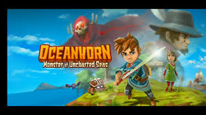 Presently i will disclose to you how to download the game in an appropriate bit by bit method which will make downloading the game simple. How To Download Oceanhorn Monster Of Uncharted Seas V 1 1 4 Apk Obb Full Version Youtube