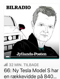 Bilredaktør Christian Schacht