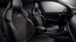 Hey guys, taking a look at the official škoda footage of the new kodiaq 2022 with sportline package! 2022 Skoda Kodiaq Rs Facelift To Ditch Diesel In Australia Carexpert