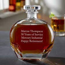 We did not find results for: Custom Engraved Whiskey Decanter Add Any Text