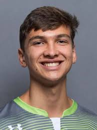 2022 Men's Soccer Roster