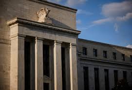 Should the fed take any more action to help the economy bridge the pandemic? A Preview Of The Fed Meeting The New York Times