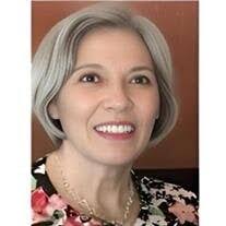 Martha L. Fry Obituary