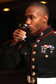 162 Lance Cpl Raquel Barraza Image: PICRYL