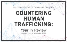 Image result for Human Trafficking