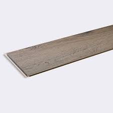 Laminate floors offer unmatched durability and are a much more affordable option than hardwood. Goodhome Strood Grey Oak Effect Laminate Flooring 1 3m Pack Tradepoint