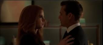 Are Harvey Specter And Donna Paulsen In Love With Each Other? - Quora