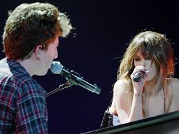 We Don T Talk Anymore Charlie Puth Selena Gomez Selena Gomez Charlie Puth Perform We Don T Talk Anymore Charlie Puth Selena Gomez We Dont Talk Anymore Charlie Puth